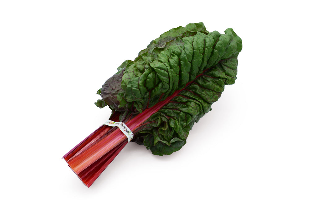Acelga Roja (250 gr.)