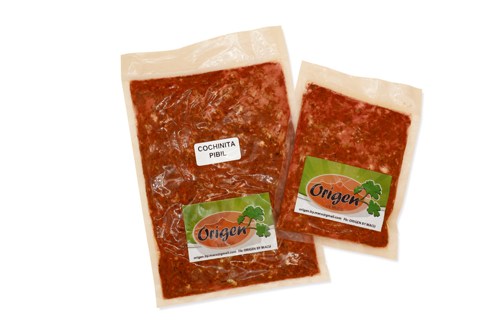 Cochinita Pibil (500 g)