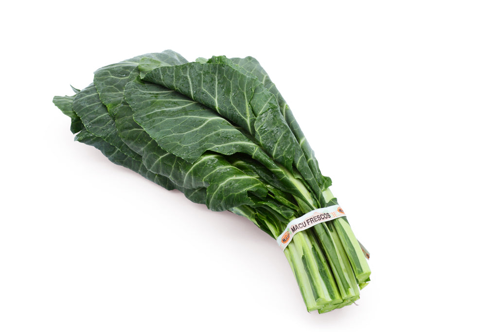 Collard (Manojo)