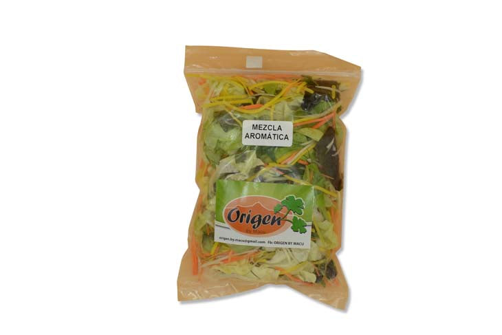 Ensalada Mezcla Aromática (340 g)