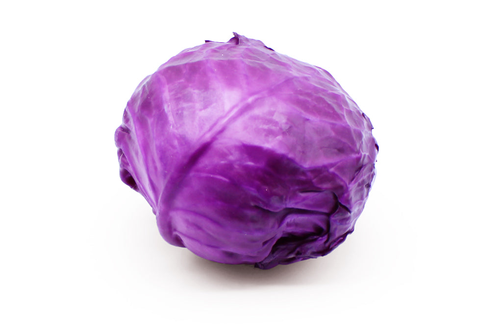 Repollo Morado (Pieza)