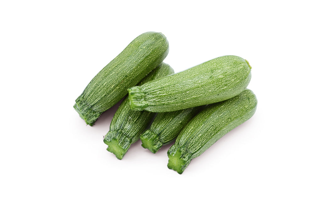 Calabacita (500 gramos)