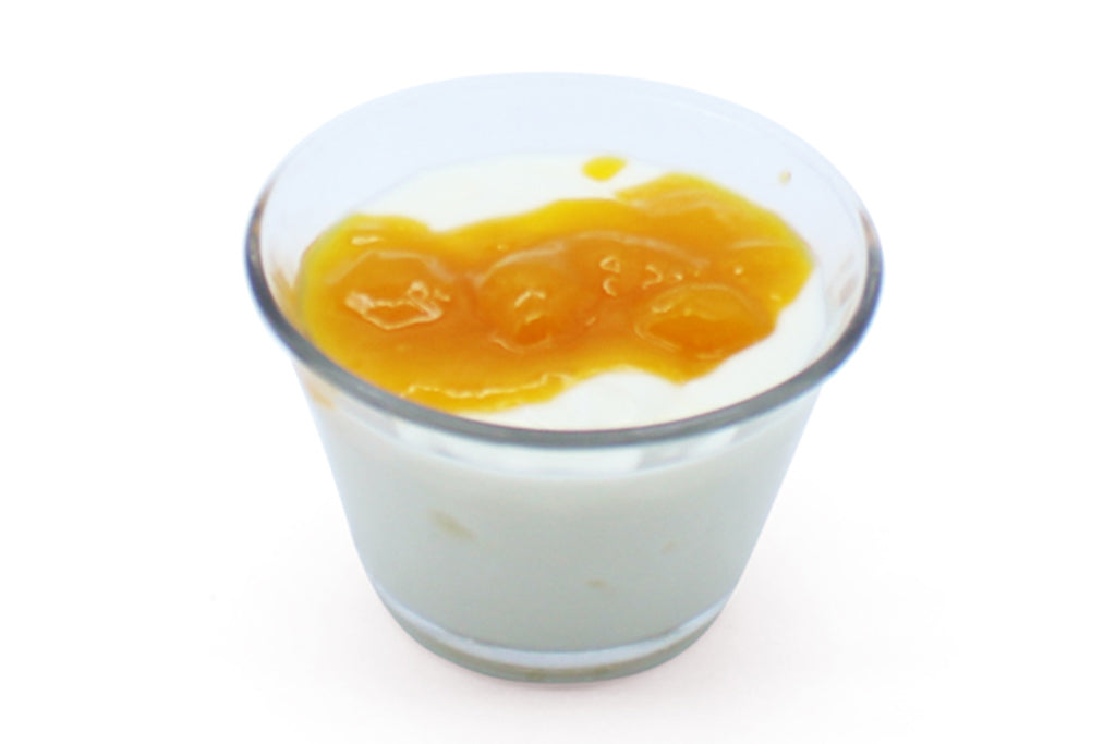 Yogurt de Mango (500 g)